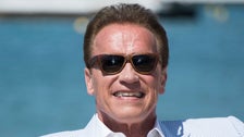 ‘I Would’ve Been A Great President’: Arnold Schwarzenegger Reflects On Political Career