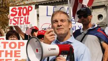 

    Jim Jordan, Who's Running For Speaker, Played A Key Role In Trump's 2020 Election Plot

