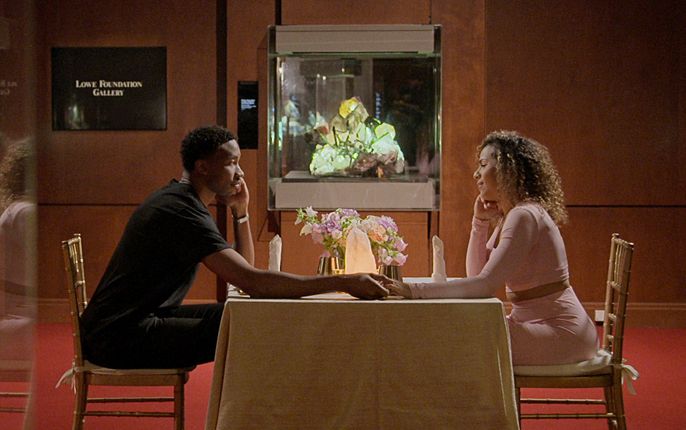 Love Is Blind' season four cast zodiac signs fuel finale drama