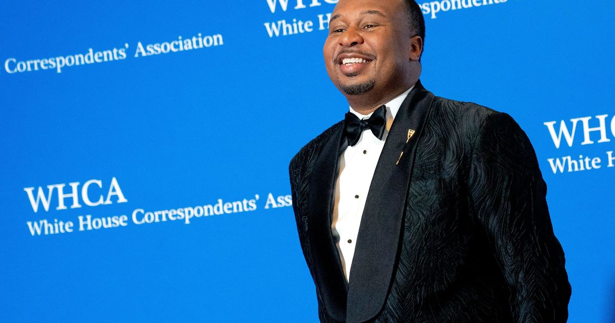 The Impact of Roy Wood Jr.’s Departure from ‘The Daily Show’ and Why It Shouldn’t Be Overlooked