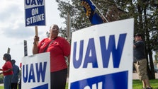The Auto Workers Union Just Announced A Major Breakthrough Toward A ‘Just Transition’