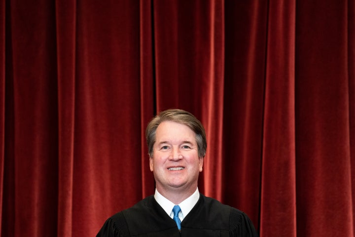 Supreme court judge kavanaugh sale