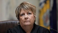 Liberal Wisconsin Supreme Court Justice Rejects GOP Call To Recuse On Redistricting Cases