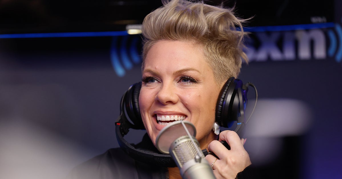 Pink partage ce qu’elle considère comme ses pires et meilleures chansons
