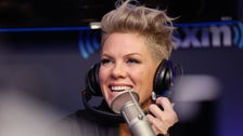 Pink Shares What She Considers The Worst And Best Singles Of Her Career