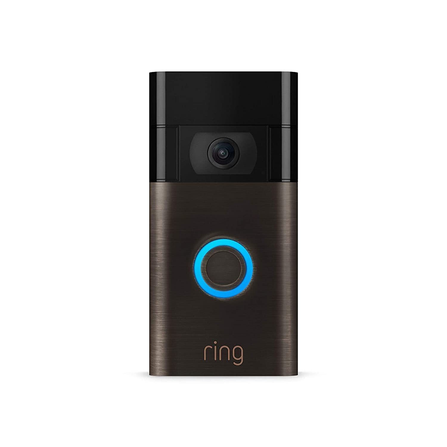 Ring store doorbell frys