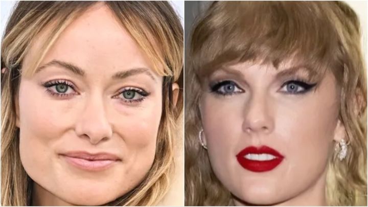 People were wondering why Olivia Wilde commented on Taylor Swift's relationship with Travis Kelce after a weekend Instagram story post.