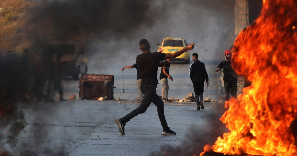 Experts Say Calling Israel Attack ‘Unprovoked’ Is Inaccurate Experts Say Calling Israel Attack ‘Unprovoked’ Is Inaccurate