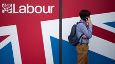 After Years In Opposition, Britain’s Labour Party Senses It Could Regain Power
