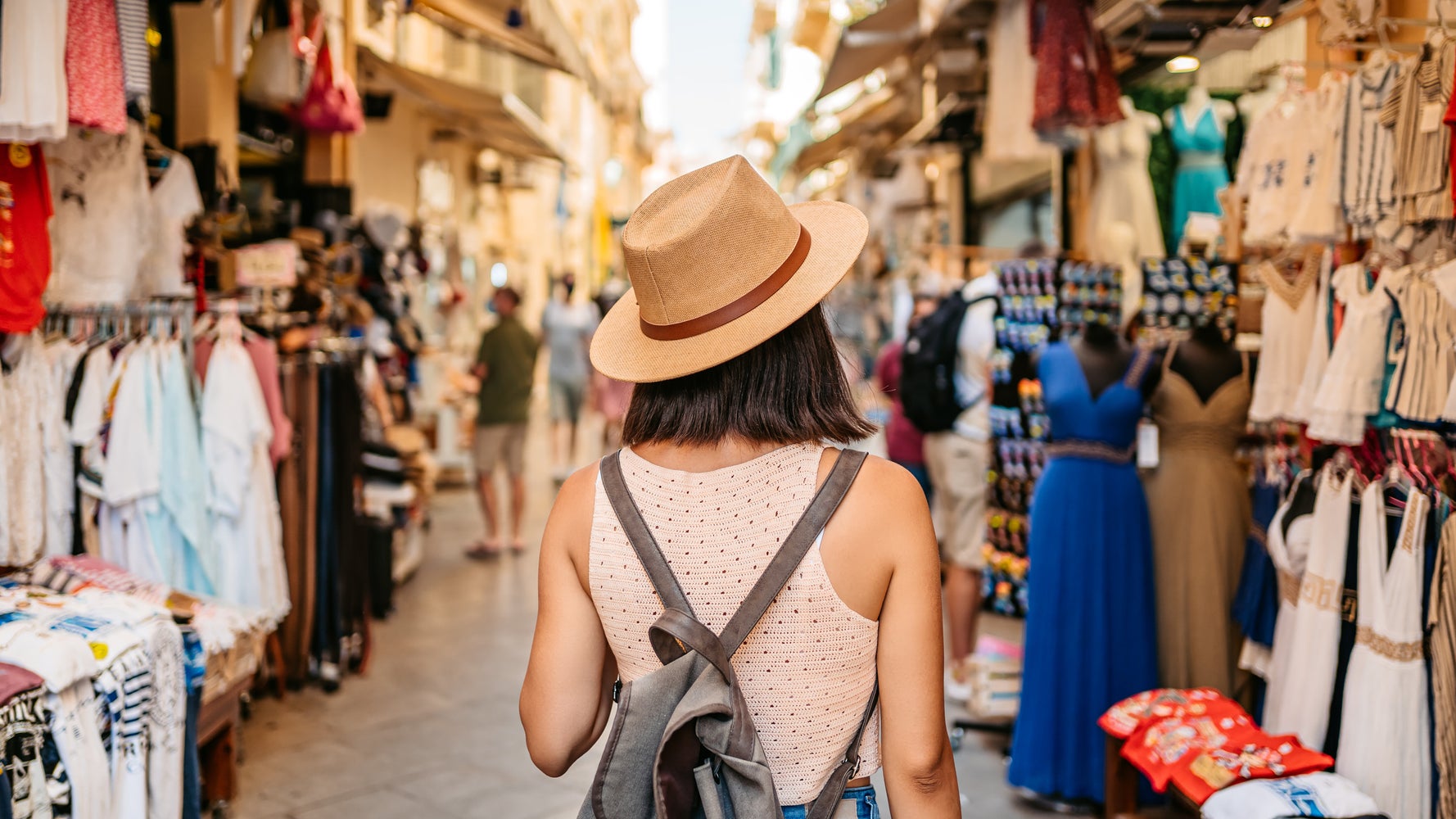 Shopping Travel Moments to Remember Shopping Travel Moments to Remember