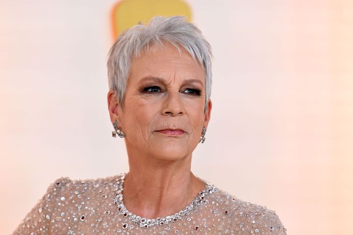 Jamie Lee Curtis responded to the backlash in a statement from her representatives to HuffPost, saying, “I took down the post when I realized my error. The other post is a Guy Oseary repost. It’s an awful situation for all the innocent people in the line of fire.”