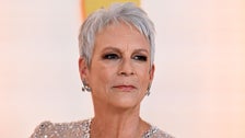 Jamie Lee Curtis Mistakes Photo Of Palestinian Children In Post Supporting Israel