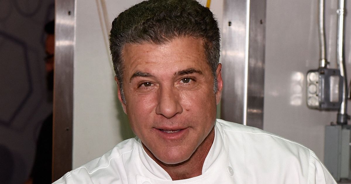 Food Network Favorite, Daytime Emmy-Winner Michael Chiarello Dead At 61