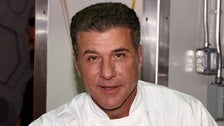 Food Network Favorite Michael Chiarello Dead At 61