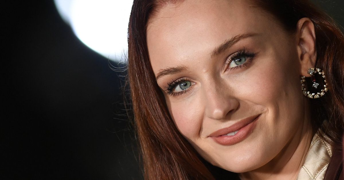 Sophie Turner Seeming Sent a Message To Her Ex With This Bracelet