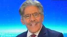Geraldo Rivera Gives CNN An Unfiltered Response To Trump's Latest 'Vile' Comment