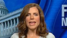 CBS Anchor Grills Nancy Mace Over Jim Jordan Allegedly Ignoring Sexual Abuse