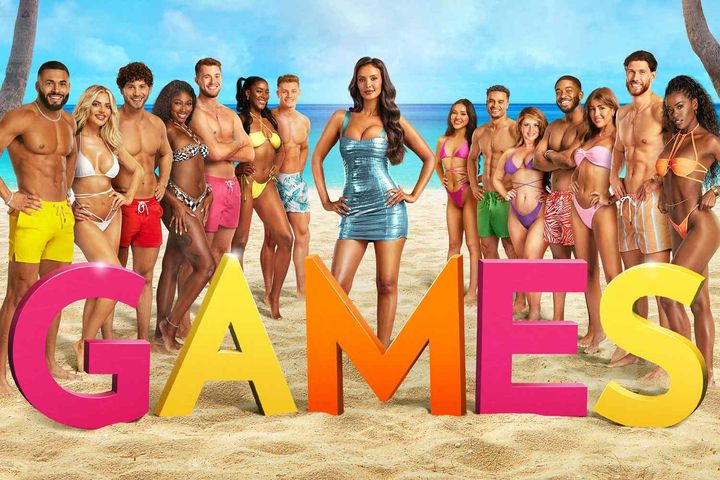 Love Island Games is an international spin-off of the hit show