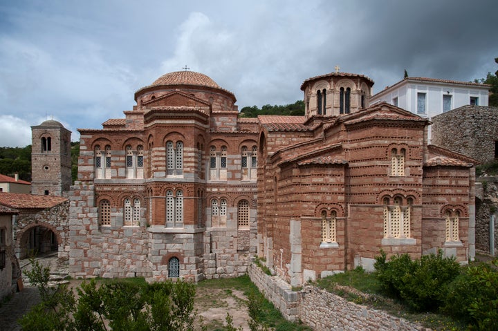 Γενική άποψη Καθολικών