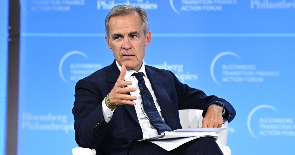 George Osbornes Choice For Bank Of England Governor Backs Labour - Vimarsana News