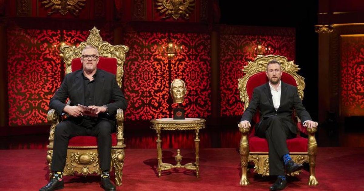 Why Taskmaster Contestants Are So Endearing | HuffPost UK Entertainment - Vimarsana News