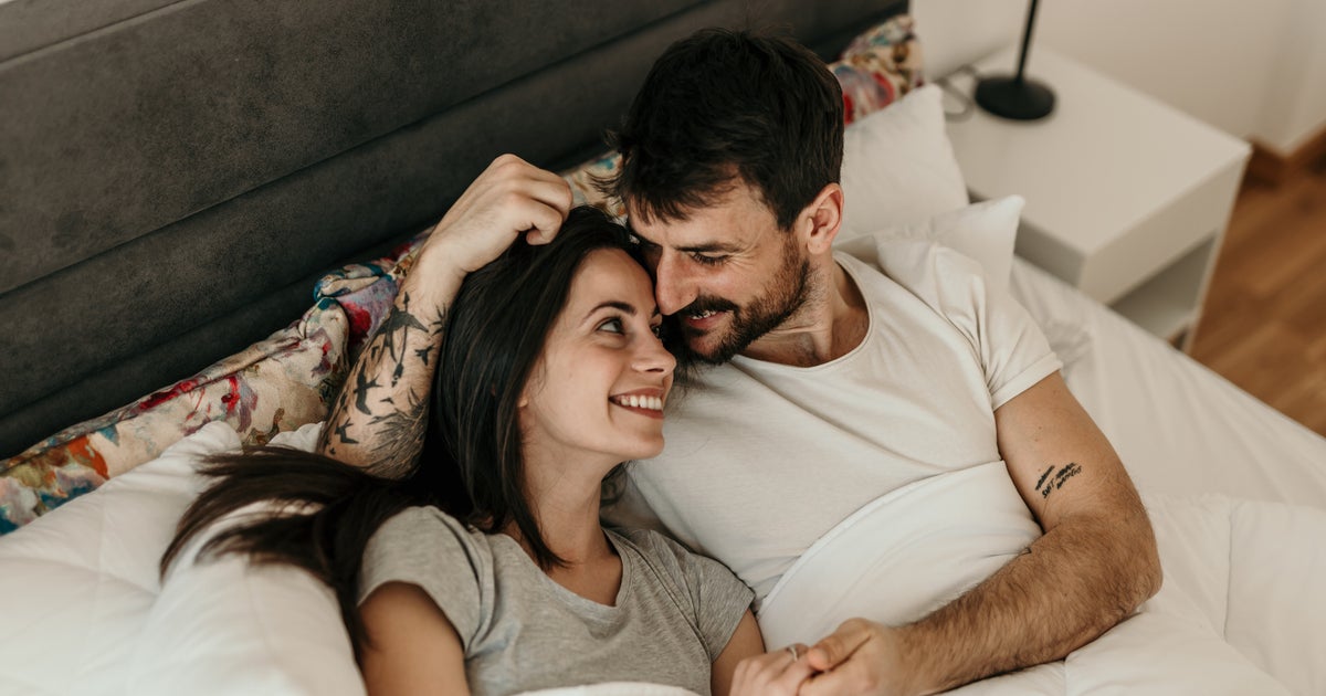 Yes, Really – Period Sex Is Good For You (And Here's How To Do It) - Vimarsana News