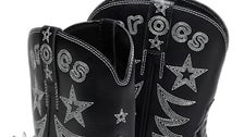 Crocs Unveils $120 Cowboy Boots — And They’re Not Cute