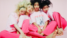 This Japanese Pop Group Is Shattering Outdated Beauty Standards 1 Hit At A Time
