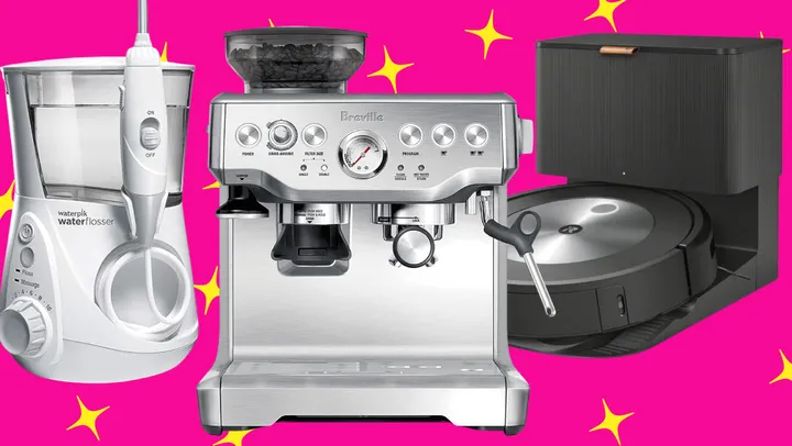 I test espresso machines for a living — these 5 Prime Day deals are  definitely worth a shot