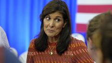 Nikki Haley Appears To Beat Ron DeSantis On This One Key Metric