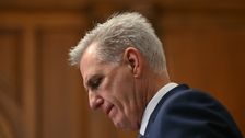 McCarthy Uses Israel Attack As Pitch For Being Speaker Again