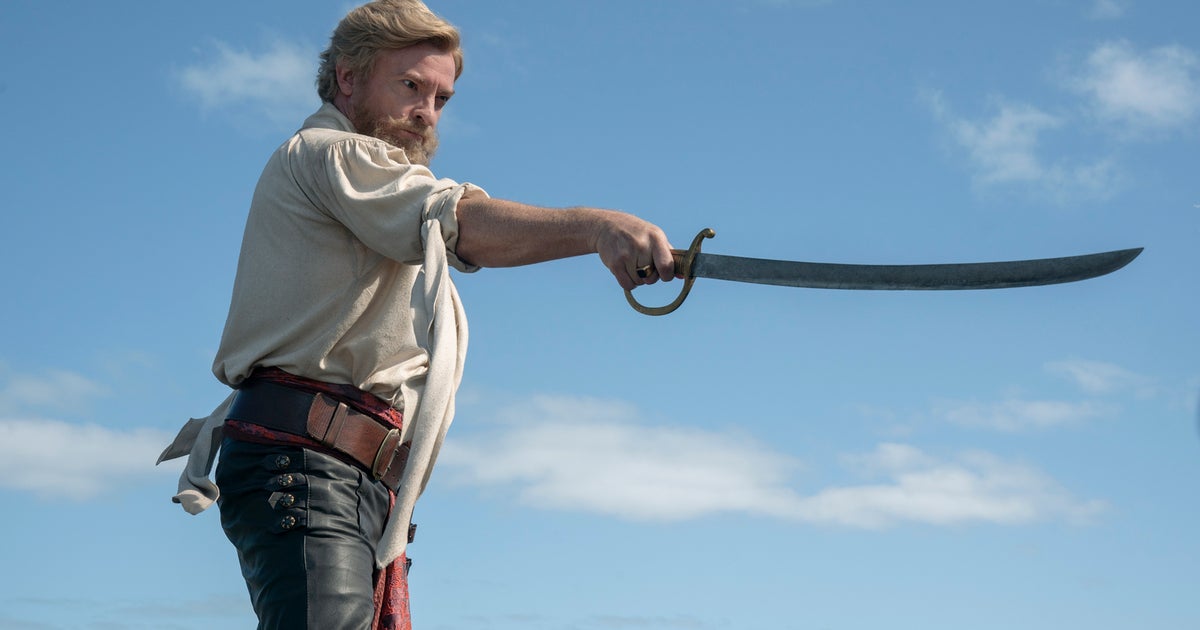 Our Flag Means Death Is A Top Show On Max Right Now Our Flag Means Death Is A Top Show On Max Right Now