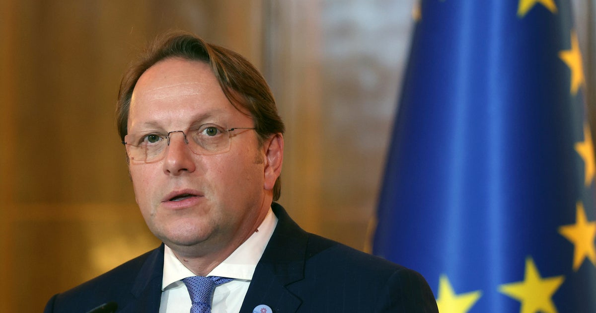 European Union Pauses Plan to Suspend Aid To Palestinians