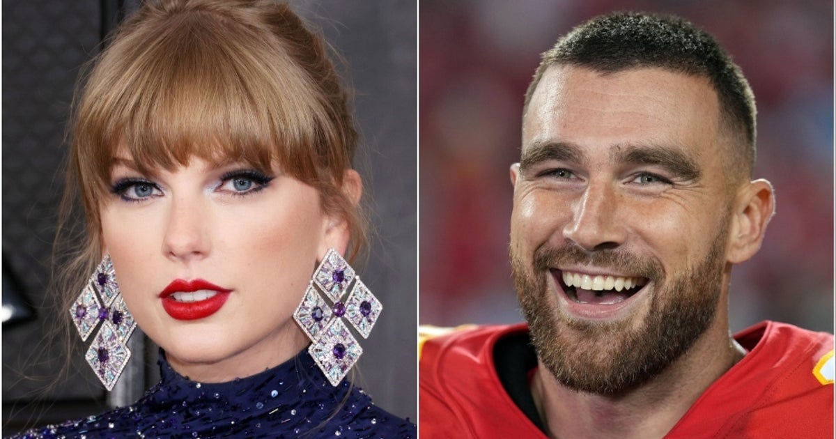 Taylor Swifts Old Soccer Mom Impression Goes Viral Amid Travis Kelce Frenzy HuffPost Taylor Swifts Old Soccer Mom Impression Goes Viral Amid Travis Kelce Frenzy HuffPost