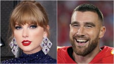 Taylor Swift’s Old ‘Soccer Mom’ Impression Goes Viral Amid Travis Kelce Frenzy
