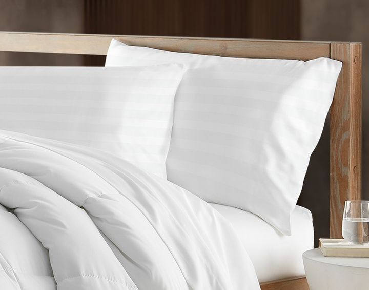 Beckham Hotel Collection Pillows Are 40% Off Ahead of Cyber Monday