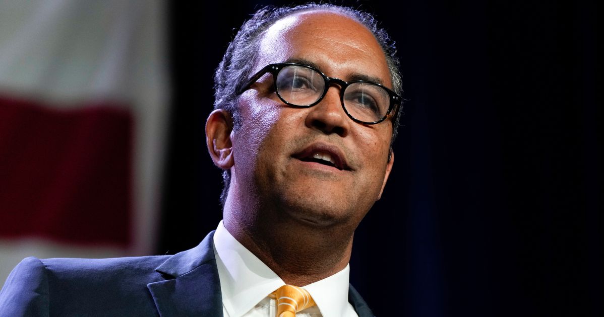 Will Hurd Drops Out Of GOP Presidential Primary, Endorses Nikki Haley