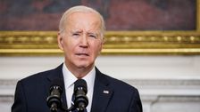 Biden Interviewed As Part Of Special Counsel Probe Into Classified Documents