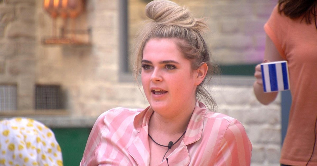 Big Brother Viewers Praise Hallie As She Shares Trans Identity With Housemates - Vimarsana News