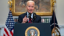 Biden’s Second Try At Student Loan Cancellation Moves Forward With Debate Over Details
