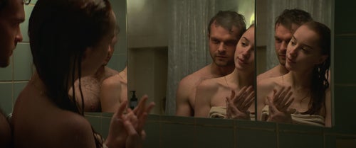 Fair Play Director Explains Meaning Behind Opening Sex Scene | HuffPost UK  Entertainment