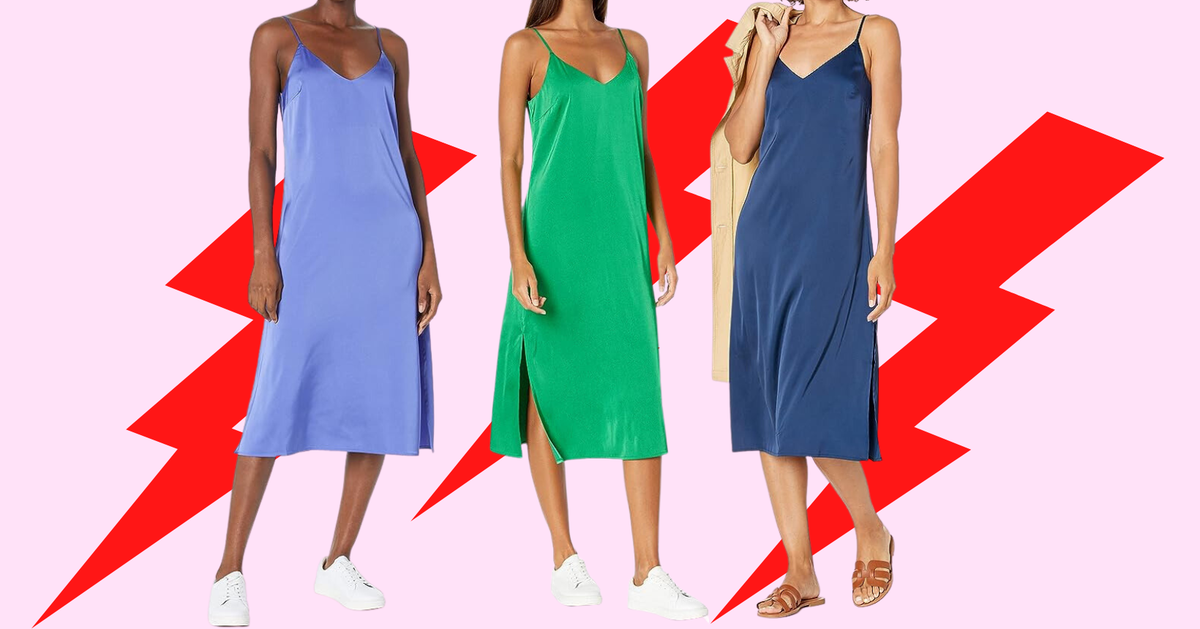 Fall Prime Day Deals On Versatile Items For Your Closet You’ll Reach For Again And Again Fall Prime Day Deals On Versatile Items For Your Closet You’ll Reach For Again And Again