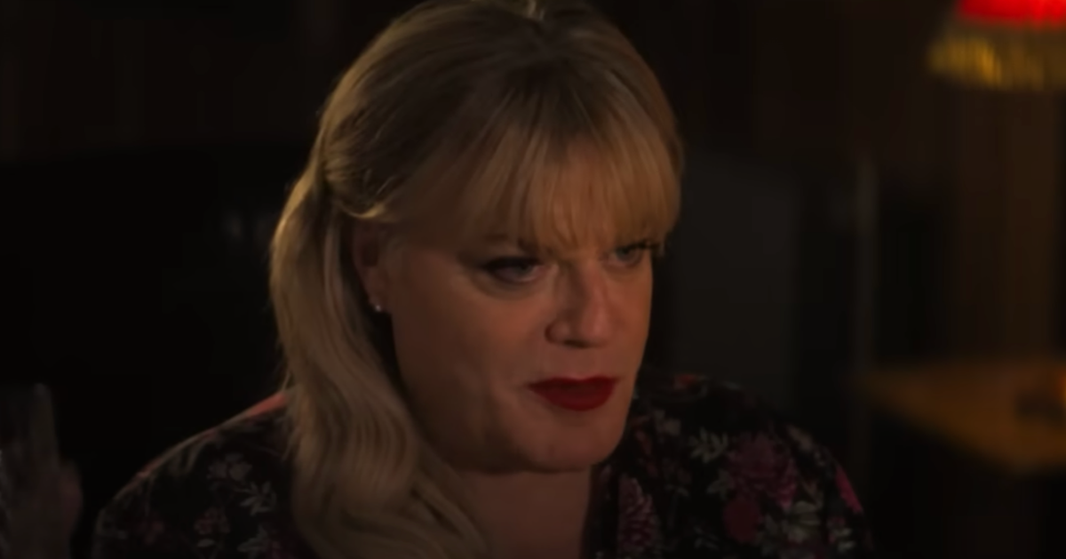 Doctor Jekyll: First-Look At Suzy Izzard In New Adaptation | HuffPost UK Entertainment - Vimarsana News