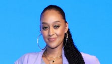 Tia Mowry Expertly Claps Back At Critics Judging Her Dating Life After Divorce