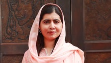 Malala Yousafzai Calls For ‘Immediate Ceasefire’ Amid Israel-Hamas Conflict Malala Yousafzai Calls For ‘Immediate Ceasefire’ Amid Israel-Hamas Conflict