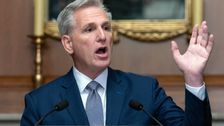 House Of Representatives At Standstill As Leaderless Republicans Mull Speaker Options