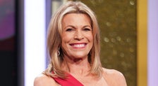 Vanna White Spells Out Why She Doesn’t Want To Look Like She’s 30 Again