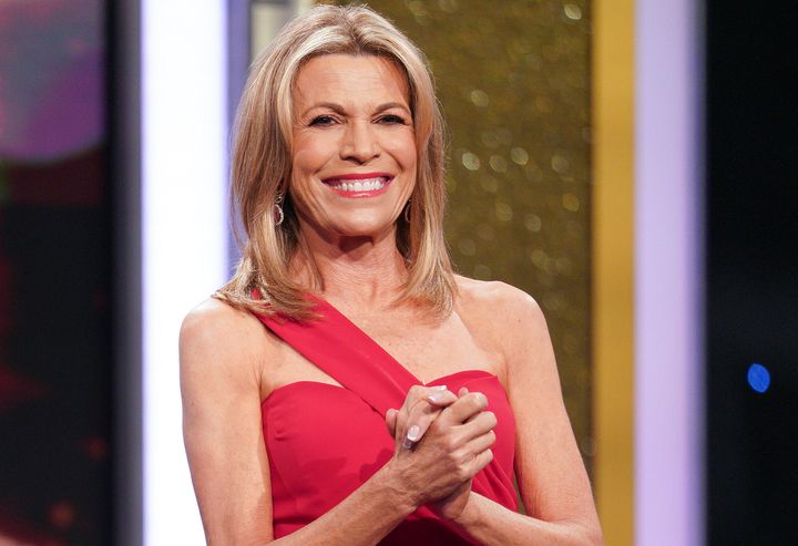 Vanna White, 66, explained why she's not interested in looking like she's in her 30s during an interview with People magazine.