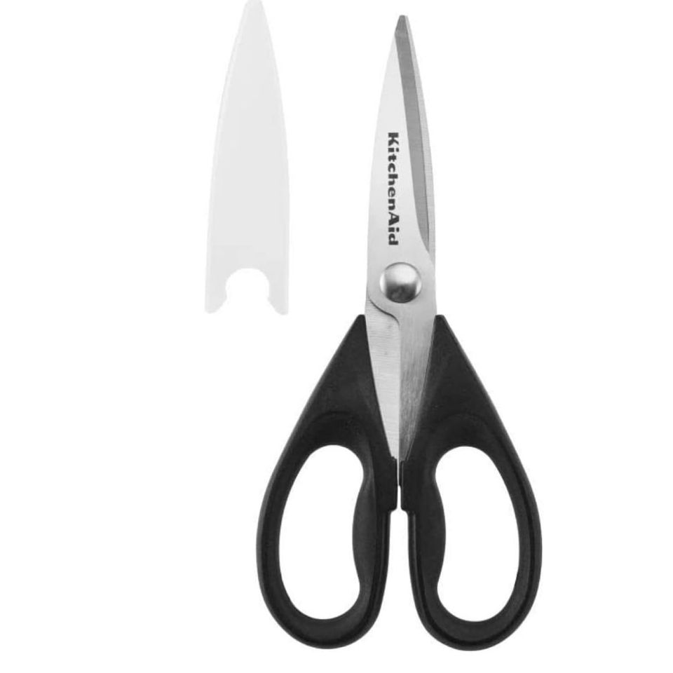 Shoppers Swear by These Herb Scissors for Speedy Chopping