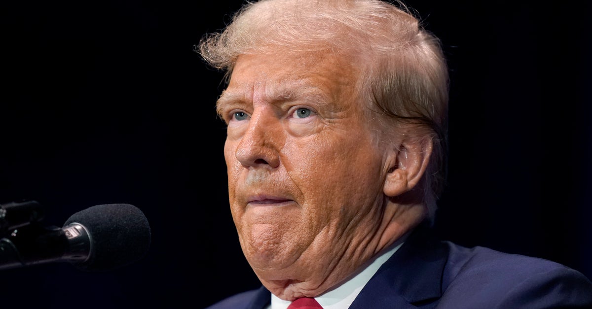 Jack Smith Questions Trump Team’s Public Comments On Legal Defense Jack Smith Questions Trump Team’s Public Comments On Legal Defense